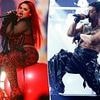 'Eurovision needs an 18+ rating now!' Disgruntled fans say contest is no longer 'family-friendly' after raunchy performances from the likes of Finland and Malta (and they were the toned-down versions!)