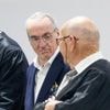 Unter Terrorverdacht: Drei Festnahmen im Umfeld der „Reichsbürger“-Gruppe Reuß