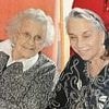 Blind 99-year-old who 'wanted to reach 100' died after being scalded by a cup of tea, inquest hears