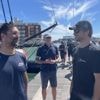 Ocean Race Europe. Malizia et Herrmann coiffent Paprec -Arkea et Richomme dans le dernier virage