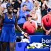 Mboko sets up Osaka final after stunning comeback