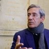 "En l'état, le projet de budget est invotable et il y aura une motion de censure", prévient le député Charles de Courson (Liot)