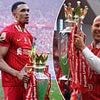 Arne Slot thanks Liverpool fans for emotional Trent Alexander-Arnold send-off in Reds star's final game - after plea to supporters not to boo the departing defender beforehand