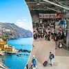 Portugal travel warning issued as major strikes set to hit six airports