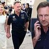 The startling comment Christian Horner made to me just days before he was sacked by Red Bull reveals the real story of his downfall - and this is what he and Geri will do next: JONATHAN McEVOY