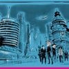 "Rock City Guide", un road trip littéraire à travers 29 villes qui ont changé le cours de la musique