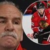 NHL coach implicated in sexual assault scandal 'set to make shock return to league'