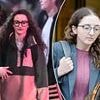 Weapons star Julia Garner looks unrecognizable as she transforms into convicted crypto fraudster for new show