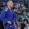 Judoka's Van Dijk en De Voogd uitgeschakeld op WK, Van Dijke wel door