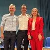 Municipales 2026 à Paris : sprint final pour les trois candidats à la primaire socialiste