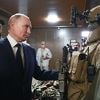 Moskaus Haushaltsdefizit wächst: Putin plündert Rentenfonds der Russen für den Krieg