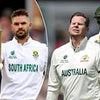 Australia on the ropes in World Test Championship final after Smith injury, Markram ton
