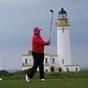 Whitehall officials 'spoke to golf authorities about holding Open at Trump Turnberry' after US president pestered Keir Starmer
