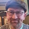 Businessman killed in RAF blaze alongside two firefighters ran into the inferno to help 999 crew, devastated family reveal