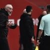 Stade Brestois. « Toujours dans l’incompréhension », Roy n’a pas digéré les incohérences arbitrales