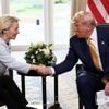 Droits de douane : ce que cache l’accord entre l’Union européenne et les États-Unis