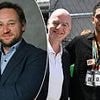 The Club World Cup is a grubby, contrived vanity project of Gianni Infantino that was neither needed nor asked for - it's a LIV Golf paradox and proves football has a saturation point, writes RIATH AL-SAMARRAI