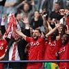 Thelin's masterplan pays off as Aberdeen deny Celtic the Treble and lift their first Scottish Cup since 1990