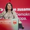 Barley sieht EU-Kommission „eingeknickt“: Kritik aus der SPD am Zoll-Deal mit Trump