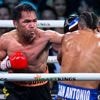 Boxe : la légende philippine de 46 ans Manny Pacquiao arrache un nul inespéré face à l'Américain Mario Barrios qui conserve son titre WBC des welters