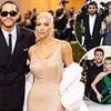 The Met Gala curse! How loved-up couples who attend the fashion event of the year together often end up SPLITTING soon after