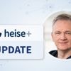 heise+ | heise+ Update vom 16. Mai 2025: Lesetipps fürs Wochenende