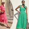 The best anti-ageing summer dresses from your 40s to 70s - including one £24 dress that takes decades off, by fashion expert DINAH VAN TULLEKEN