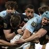 Top 14. Kinghorn, Jelonch, Orabé… Les compositions officielles de Toulouse et de Bayonne