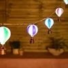 Aldi will soon begin selling £8.99 version of viral solar lights that shoppers love for brightening up their gardens