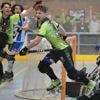 Rink-hockey. N1 : Vainqueur de Nantes, Quintin sort de la zone rouge