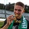 Mercato. « Je parlerai quand le moment sera venu », Viktor Gyökeres dément les rumeurs de transfert