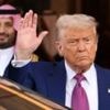 Did Trump really strike Gulf deals worth $2tn?