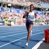 Athlétisme. Faith Kipyegon manque le record du monde du 3 000 m pour 53 centièmes en Pologne