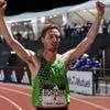 Athlétisme.Meilleure performance de l’histoire pour le Mayennais Gabriel Bordier sur 10 000 m marche