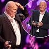 EastEnders star Steve McFadden tears up as he scoops first ever National Television Award for hard-hitting Phil Mitchell depression storyline
