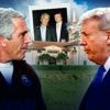 FBI heeft naam van Trump in Epstein-dossier geanonimiseerd met oog op mogelijke vrijgave