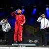 Rock en Seine : Saint-Cloud retire sa subvention à cause de la participation du groupe Kneecap
