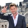 Regieprojekt: Deutscher inszeniert U-Boot-Thriller mit Chris Hemsworth