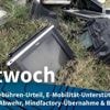 Mittwoch: Österreichs Rundfunkgebühren und Förderung der E-Mobilität