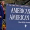 Von 25 auf 50 Prozent: Trump kündigt Verdoppelung der Stahlzölle an