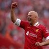 Op bezoek bij Arne Slot in Liverpool: ‘Ik wil intens werken, maar wel zonder gezeur, zonder opstootjes’
