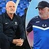 Former Socceroos manager left 'stranded' in Iraq amid escalating conflict between Israel and Iran