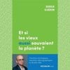 Écologie, opposition des générations et contrecoup écologique.