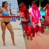 Mysterie op Sicilië: volleybalster (21) ligt na drukbezochte poolparty dood in het zwembad