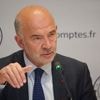 Budget 2026 : "La France n'est pas la Grèce de 2009-2010 !", rétablit Pierre Moscovici