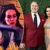 Charles Barkley makes stunning public intervention into Bill Belichick's relationship with Jordon Hudson