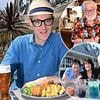 Secrets of Britain's biggest Wetherspoons. It can fit 1,400 people and has 100 beers on tap. Now HARRY WALLOP exposes exactly what goes on... and why they constantly need to change the carpet