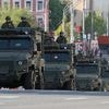 KIJK. Vandaag viert Rusland de Dag van de Overwinning: militaire parade gaat van start