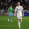 US-Fußball: Nächste Niederlage für Reus - Galaxy droht MLS-Negativrekord
