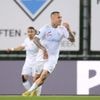 Radja Nainggolan en Lokeren-Temse hebben mondeling akkoord over contractverlenging: “Handtekeningen volgen later deze week”